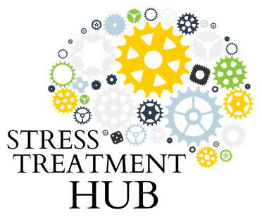 Stress Treatment Hub